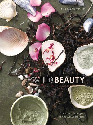 cover image of Wild Beauty